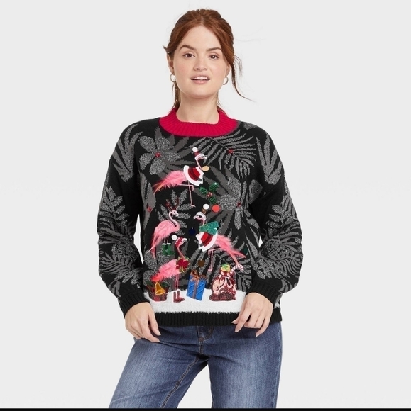 33° Christmas sweater - Picture 1 of 1